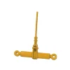 Simplex 14" Steamboat Ratcheting Jacks 20 Ton SER10