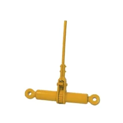 Simplex 14" Steamboat Ratcheting Jacks 20 Ton SER10