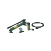 Simplex Steel Hydraulic Set 30 Ton 2.5" Cylinder & Hand Pump ST302HCA