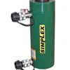 Simplex 30 Ton Center Hole Double Acting 7" Stroke Cylinder RCD307A