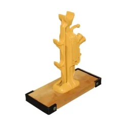 Simplex 5 Ton Mechanical Reel Jack 9.5" Stroke CR320B