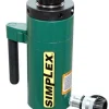 Simplex 50 Ton Single Acting L/Nut Load Ret. 10" Stroke Cylinder RLN5010
