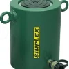Simplex 100 Ton Single Acting Load Ret. 10" Stroke Cylinder RLR10010