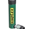 Simplex 10 Ton Spr. Ret. Single Acting 10" Stroke Cylinder R1010