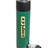 Simplex 15 Ton Spr. Ret. Single Acting 10" Stroke Cylinder R1510