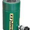 Simplex 55 Ton Spr. Ret. Single Acting 13" Stroke Cylinder R5513