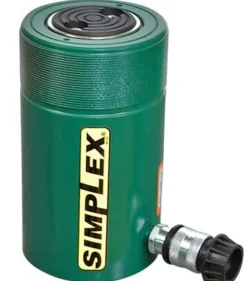 Simplex 55 Ton Spr. Ret. Single Acting 13" Stroke Cylinder R5513