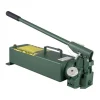 Simplex Two-Speed Heavy Duty Steel Hydraulic Hand Pump - 10000 PSI P301