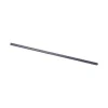 Simplex 1-1/4 x 60" Steel Lever Bar 10665 SLB60