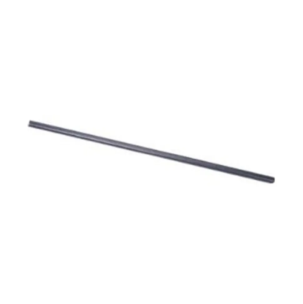 Simplex 1" x 36" Steel Lever Bar 10640 SLB36
