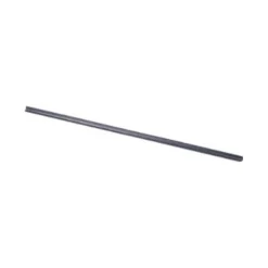 Simplex 42" x 1-1/8" Steel Lever Bar 10655 SLB42