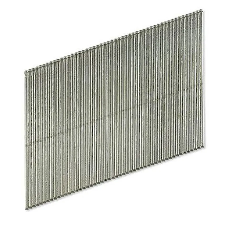 Simpson Stainless 20 degree Angle T-Style Head 2" 16-Gauge Finishing Nail (Box of 2000) T16N200PFN