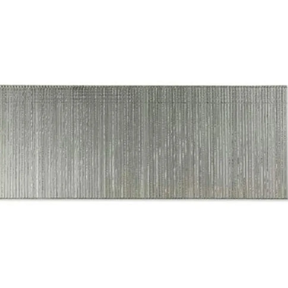 Simpson Stainless T-Style 1-1/2" 18-Gauge Brads (Box of 5000) T18N150FNJ