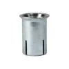 Simpson Strong-Tie Drop-In Anchors 1/2" Rod Size Short (PACK 50) DIA50S