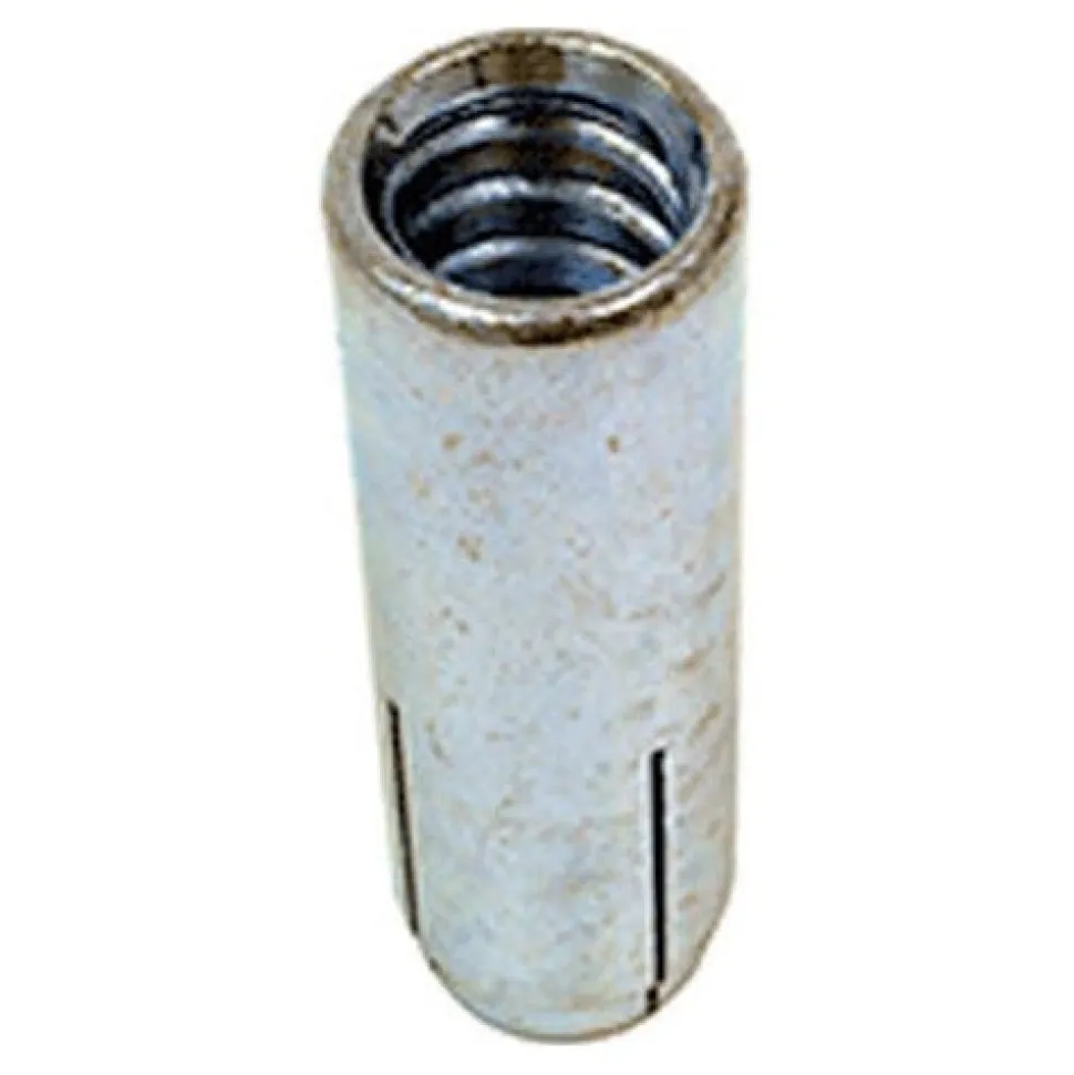 Simpson Strong-Tie Drop-In Anchors 3/4" Coil Thread Rod (PACK 20) DIA75C