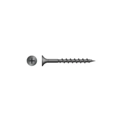 Simpson Strong-Tie DWC #6 x 2" Collated Drywall Screw 2000 ct. DWC2PS