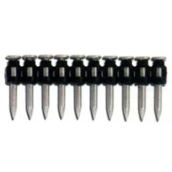 Simpson Strong-Tie GDPS Concrete Pins 1/2" Stepped-Shank Box of 1000 Includes Fuel Cell GDPS-50KT