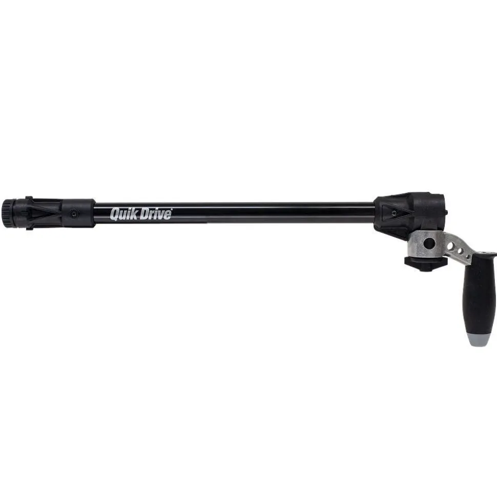 Simpson Strong-Tie 20" Long Quik Drive Extension G3 Series QDEXTG3
