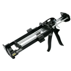 Simpson Strong-Tie Manual Dispensing Gun for 22 oz. Dual Cartidges EDT22S
