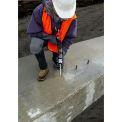 Simpson Strong-Tie 28 oz High-Strength Hybrid Acrylic Adhesive AT-3G