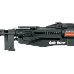 Simpson Strong-Tie Quik Drive PROLDH Underlayment/Backerboard Attachment QDPROLDHG2