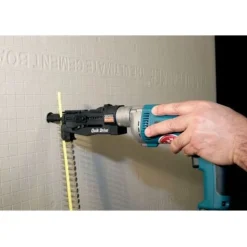 Simpson Strong-Tie Quik Drive PROLDH Underlayment/Backerboard Attachment QDPROLDHG2