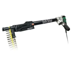 Simpson Strong-Tie Quik Drive PROHSD60 Wood-to-Steel Attachment QDHSD60