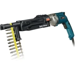 Simpson Strong-Tie Quik Drive PROHSD60 Wood-to-Steel Attachment QDHSD60