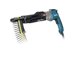 Simpson Strong-Tie Quik Drive PRO300SRF Roofing Tile Attachment QDPRO300SRFG2