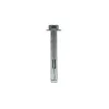 Simpson Strong-Tie Sleeve-All Hex Head Anchors 1/2 x 3" SL50300H