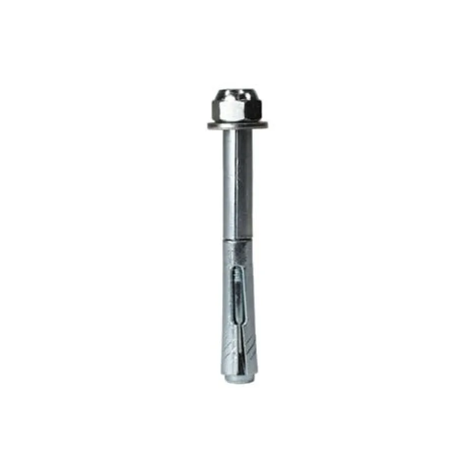 Simpson Strong-Tie Sleeve-All Acorn Head Anchors 1/4 x 1-3/8" SL25138A