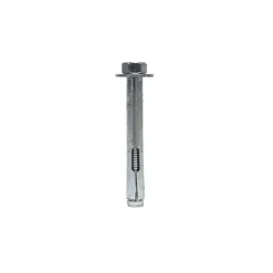 Simpson Strong-Tie Sleeve-All Hex Head Anchors 1/2 x 4" SL50400H