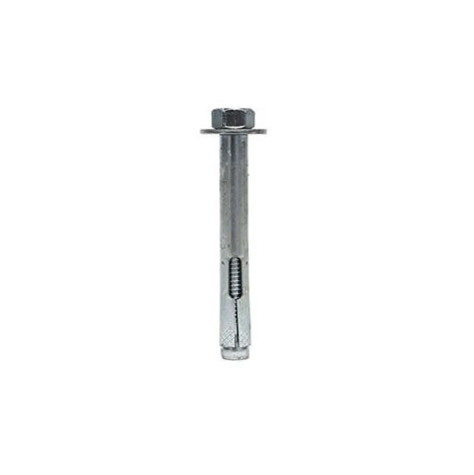 Simpson Strong-Tie Sleeve-All Hex Head Anchors 5/8 x 4-1/4" SL62414H
