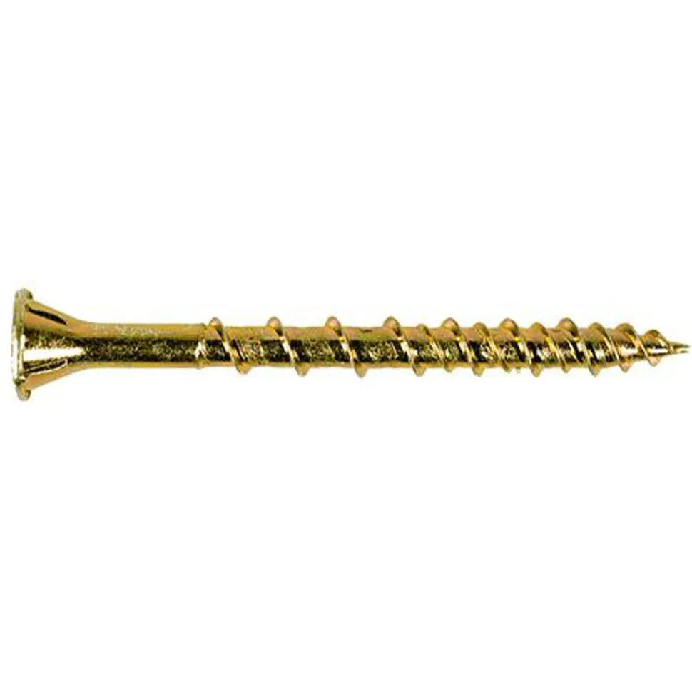 Simpson Strong-Tie 2" Strong-Drive WSV Subfloor Collated Screws (Box of 2000) WSV2S