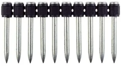 Simpson Strong-Tie .157" x 2" Powder-Driven Collated Pin (100 Pack) PDPAS-200