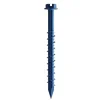 Simpson 3/16'' x 1-3/4" Strong-Tie Titen Hex Head Masonry Screws (Box of 100) TNT18134H