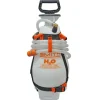 Smith Performance 3 Gallon Water Supply Tank w/ 10' Hose & Quick Connect SPS-190552