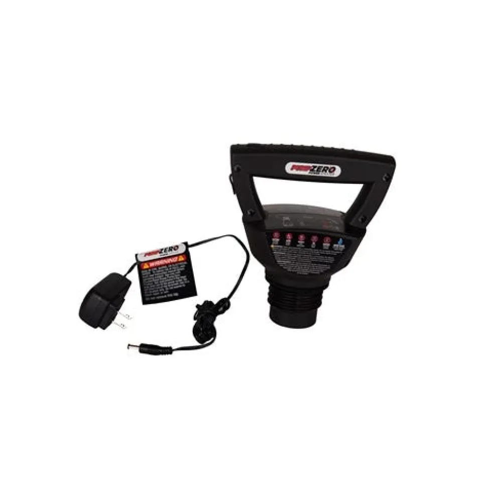 Smith Pump Zero Universal Power Head 20 PSI Pump 7.2V Internal Battery & Charger SPS-184163