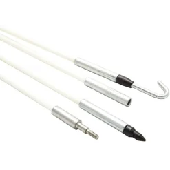 Southwire 12' GLOW-IN-THE-DARK FISH STICKS FS12