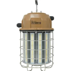 Southwire Hang-A-Light 19,500 Lumen 150 Watt LED Temporary Light T60150