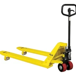Southwire Heavy Duty Pallet Jack 6000 LB. Capacity 27 X 48" 779765