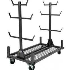 Southwire Mac Rack II Conduit / Pipe Material Cart MR02