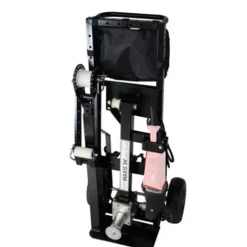 Southwire Maxis 3000 Lb. Cable Puller (No Motor) PC100 Cart M3K