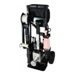 Southwire Maxis 6000 Lb. Cable Puller (No Motor) PC100 Cart M6K
