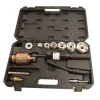 Southwire MAX PUNCH 360 Pro Knockout Tool Set - 1/2" - 2" MP360SDPRO