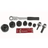 Southwire MAX PUNCH Ratchet Set with 1/2-2" Cutting Dies MPR-01SD