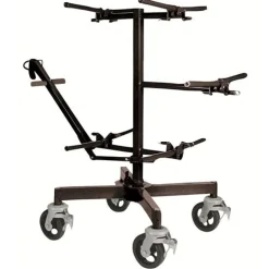 Southwire 10 Pack Mac Wire Spool Cart PM10