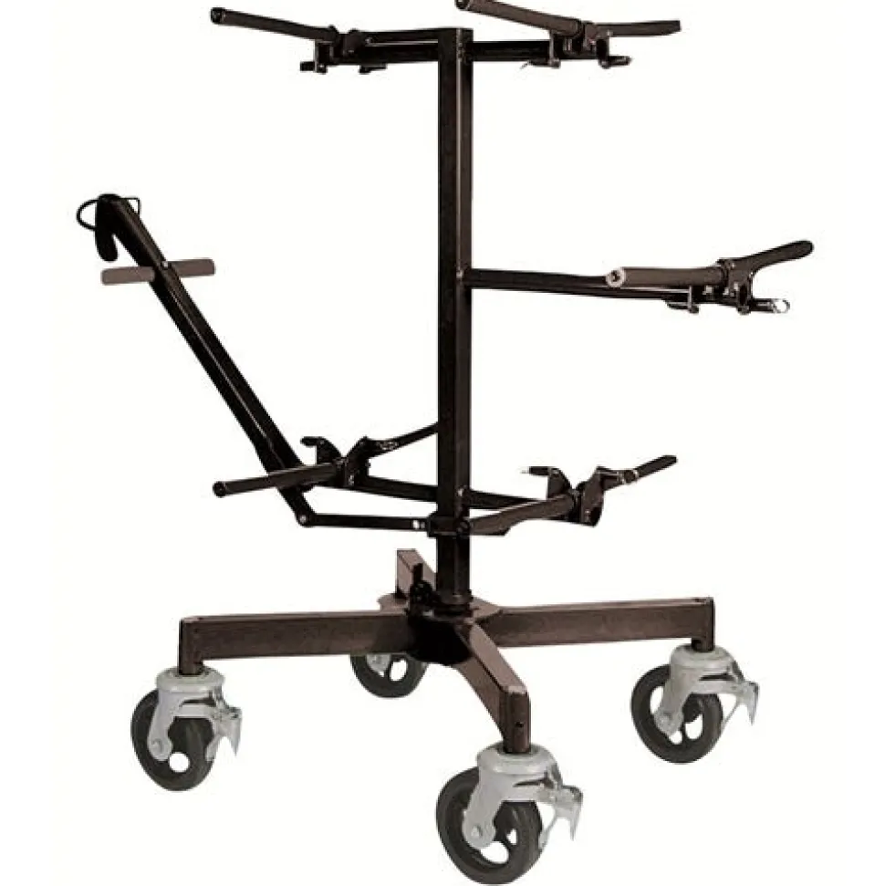 Southwire 10 Pack Mac Wire Spool Cart PM10