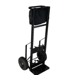 Southwire Puller Cart for M3K & M6K Pullers PC100