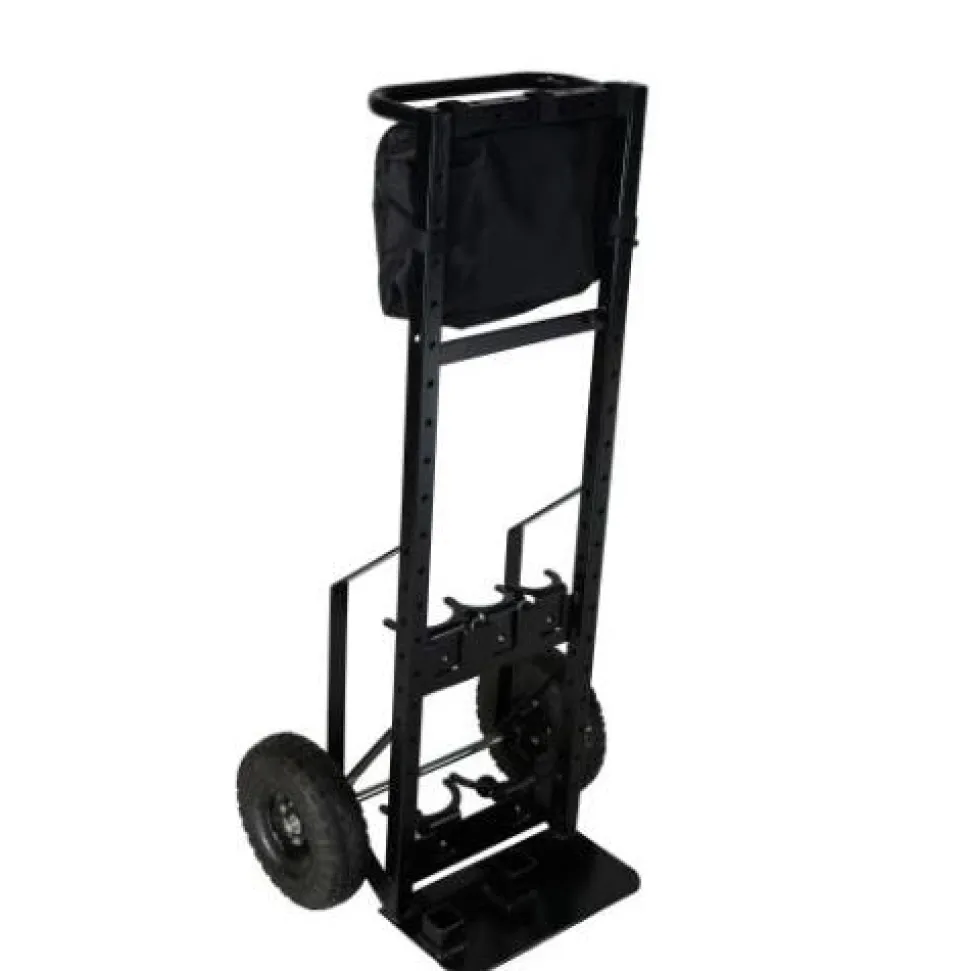 Southwire Puller Cart for M3K & M6K Pullers PC100